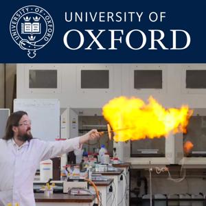 Chemistry for the Future: Clean Energy by Oxford University