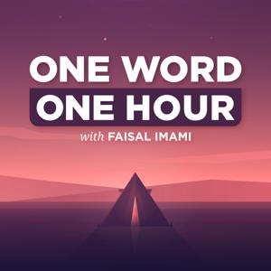 One Word One Hour