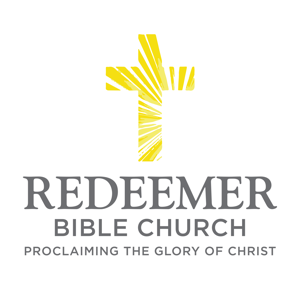 Redeemer Bible Church Podcast