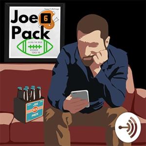 JoeSixPackPod