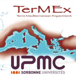 TerMEx - Terra Mediterranean Earth Sciences Experiment 2010