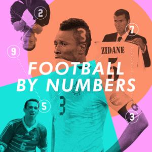 Football By Numbers