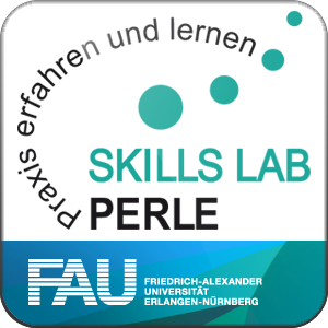 Skills Lab PERLE (SD 640)