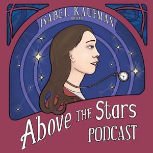 Above the Stars Podcast