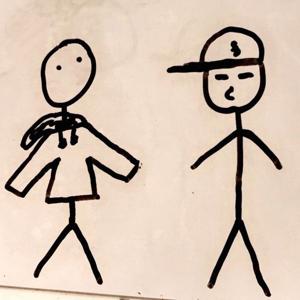 Some Might Say We Got Questions Podcast