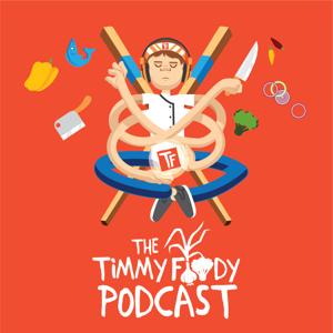 The Timmy Foody Podcast