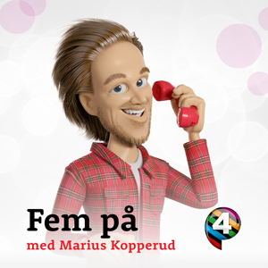 Fem På by P4-gruppen