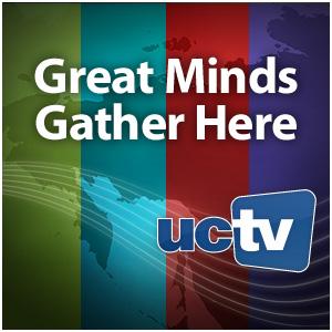 Great Minds Gather Here