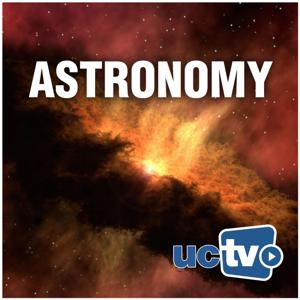 Astronomy (Audio) by UCTV