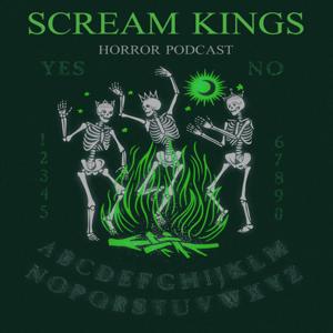 Scream Kings