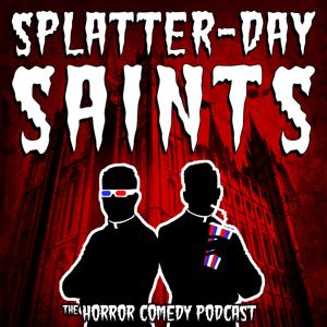 Splatter-day Saints