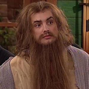 Playing With Squirrels: A Boy Meets World Fancast