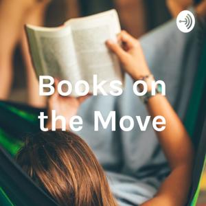 Books on the Move