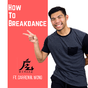 How To Dance - Online Break Dance Classes For Beginners