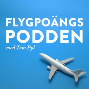 Flygpoängspodden