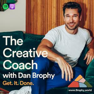 The Creative Coach with Dan Brophy