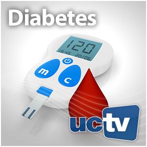 Diabetes by UCTV