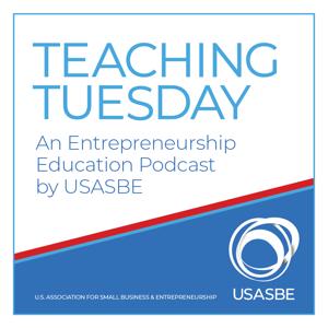 USASBE Teaching Tuesday