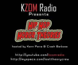 Hip Hop Horror Theories