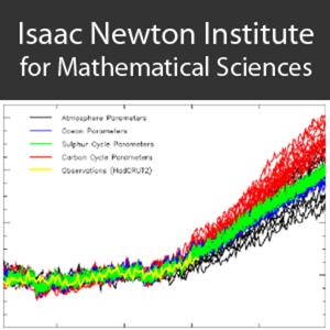 Mathematical and Statistical Approaches to Climate Modelling and Prediction by Cambridge University