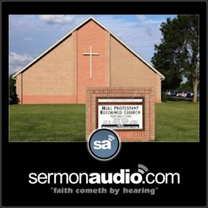 Hull Protestant Reformed Church