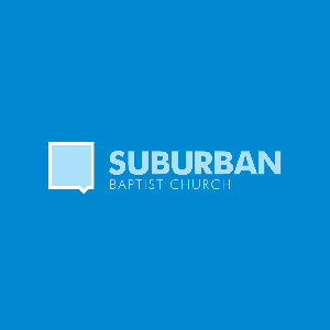 Suburban Baptist Church Podcast