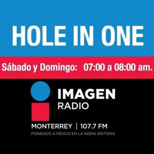 Hole In One Radio by Indalecio Chito Valdez