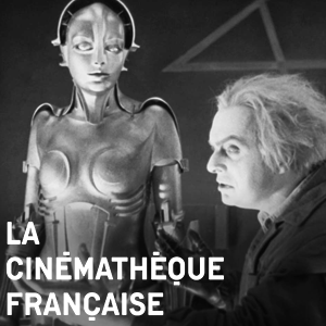 Fritz Lang by La Cinémathèque française