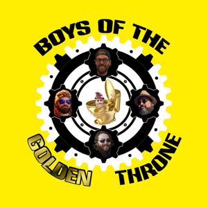 Boys of the Golden Throne