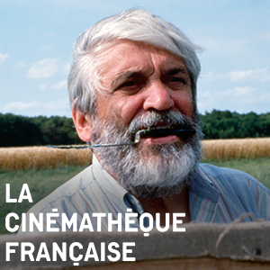 Maurice Pialat by La Cinémathèque française