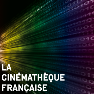 Colloque cinéma numérique 2011