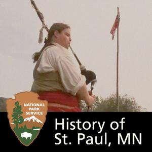 History of St. Paul, MN