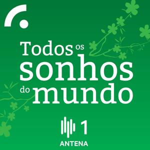 Todos Os Sonhos Do Mundo by Antena1 - RTP