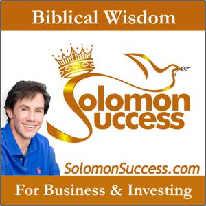 Solomon Success » Podcast by Jason Hartman