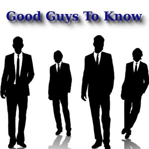 Good Guys To Know