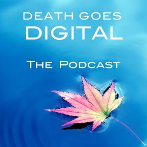 Death Goes Digital