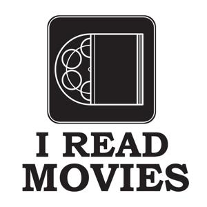 I Read Movies Podcast Archive