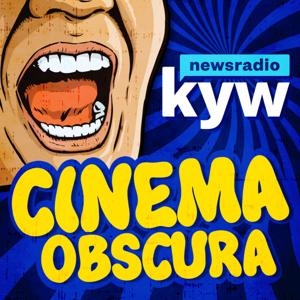 Cinema Obscura