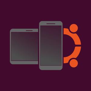 Ubuntu Touch Audiocast