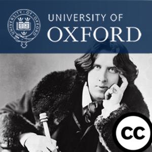 Oscar Wilde by Oxford University