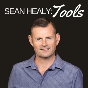 Sean Healy: Tools