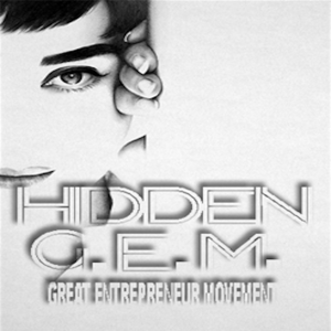 HIDDEN G.E.M