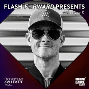 Flash Forward Presents with major K