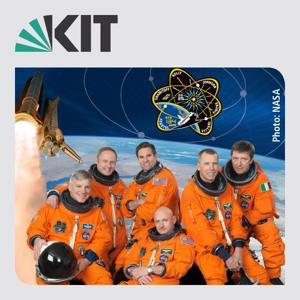 KIT-Astronautentag