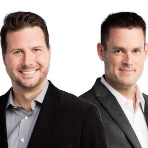 TSN 1040: Halford & Brough