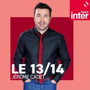 Le 13/14 by France Inter