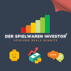 Der Spielwaren Investor - spielend reale Rendite! by Lars Conrad, Thomas Lüthje, Arne Balzer, Lembo, Chris Augustin