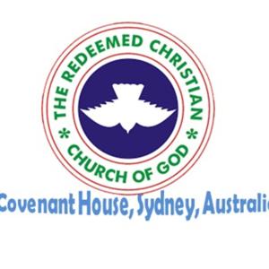 Covenant House Sydney's Podcast