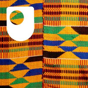 Textiles in Ghana - for iPod/iPhone by The Open University