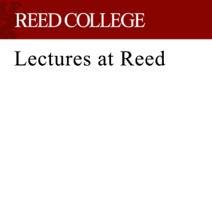 Lectures At Reed (old)